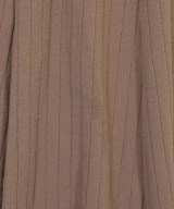 EMMEL REFINES（エメルリファインズ）ワンピース 茶 サイズ:-(M位) レディース/2200709046028