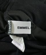 EMMEL REFINES（エメルリファインズ）ロング・マキシ丈スカート 黒 サイズ:XS レディース/2200713612035