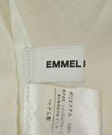 EMMEL REFINES（エメルリファインズ）ブラウス 白 サイズ:F レディース/2200710460103