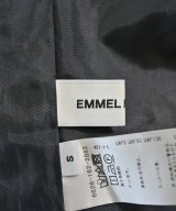 EMMEL REFINES（エメルリファインズ）ワンピース 黒 サイズ:S レディース/2200714464039