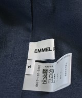 EMMEL REFINES（エメルリファインズ）ワンピース 紺 サイズ:S レディース/2200714464053