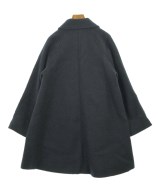 EMMEL REFINES（エメルリファインズ）チェスターコート 紺 サイズ:S レディース/2200713048018