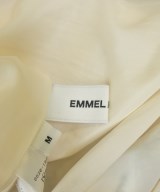 EMMEL REFINES（エメルリファインズ）ワンピース 白 サイズ:M レディース/2200717991068
