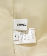 EMMEL REFINES（エメルリファインズ）ワンピース ベージュ サイズ:M レディース/2200718509095