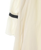 EMMEL REFINES（エメルリファインズ）ワンピース ベージュ サイズ:M レディース/2200718509095