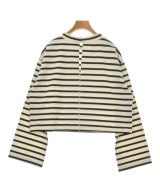 EMMEL REFINES（エメルリファインズ）Tシャツ・カットソー 白 サイズ:F レディース/2200715032176
