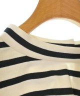 EMMEL REFINES（エメルリファインズ）Tシャツ・カットソー 白 サイズ:F レディース/2200715032176