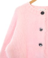 EMMEL REFINES（エメルリファインズ）カーディガン ピンク サイズ:F レディース/2200628724038