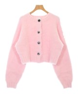 EMMEL REFINES カーディガン