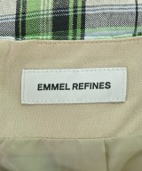 EMMEL REFINES（エメルリファインズ）ロング・マキシ丈スカート ベージュ サイズ:S レディース/2200628724311