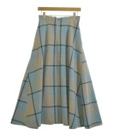 EMMEL REFINES ロング・マキシ丈スカート