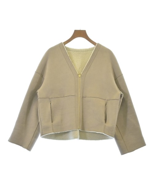 エメルリファインズ(EMMEL REFINES)のEMMEL REFINES ムートンコート