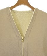 EMMEL REFINES（エメルリファインズ）ムートンコート ベージュ サイズ:M レディース/2200636277014