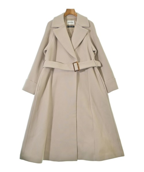 エメルリファインズ(EMMEL REFINES)のEMMEL REFINES チェスターコート