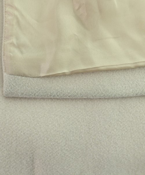 EMMEL REFINES（エメルリファインズ）チェスターコート ピンク サイズ:M レディース/2200636277021