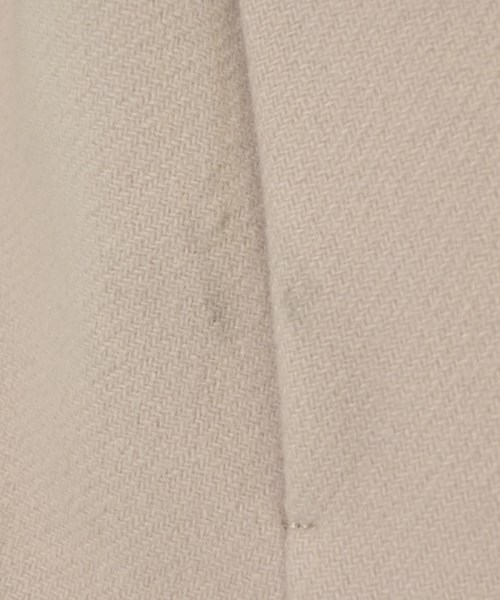 EMMEL REFINES（エメルリファインズ）チェスターコート ピンク サイズ:M レディース/2200636277021