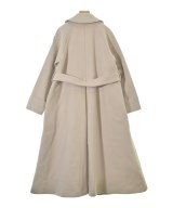 EMMEL REFINES（エメルリファインズ）チェスターコート ピンク サイズ:M レディース/2200636277021