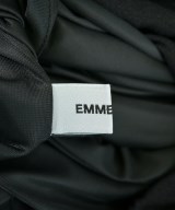 EMMEL REFINES（エメルリファインズ）ロング・マキシ丈スカート 黒 サイズ:M レディース/2200635647085