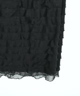 EMMEL REFINES（エメルリファインズ）ロング・マキシ丈スカート 黒 サイズ:M レディース/2200635647085