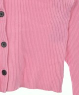 EMMEL REFINES（エメルリファインズ）カーディガン ピンク サイズ:-(XS位) レディース/2200633754013