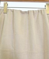 EMMEL REFINES（エメルリファインズ）ロング・マキシ丈スカート ベージュ サイズ:M レディース/2200636238077