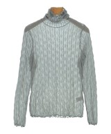 EMMEL REFINES（エメルリファインズ）ニット・セーター グレー サイズ:-(XS位) レディース/2200636238084