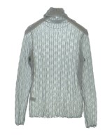 EMMEL REFINES（エメルリファインズ）ニット・セーター グレー サイズ:-(XS位) レディース/2200636238084