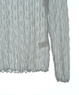 EMMEL REFINES（エメルリファインズ）ニット・セーター グレー サイズ:-(XS位) レディース/2200636238084