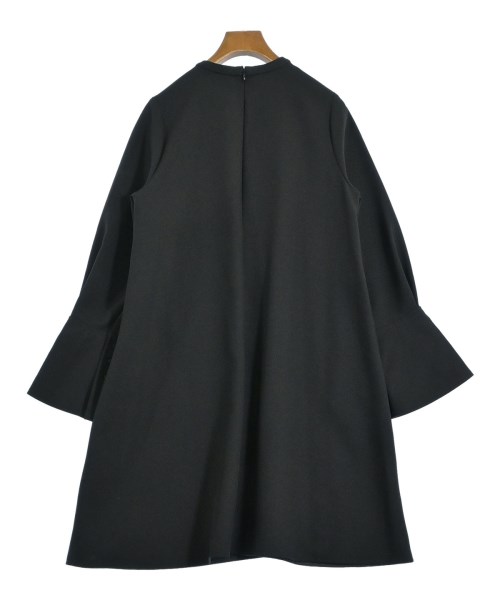 EMMEL REFINES（エメルリファインズ）ワンピース 黒 サイズ:F レディース/2200637902106