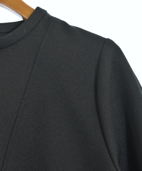 EMMEL REFINES（エメルリファインズ）ワンピース 黒 サイズ:F レディース/2200637902106