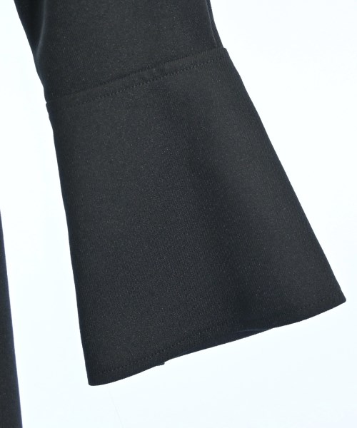 EMMEL REFINES（エメルリファインズ）ワンピース 黒 サイズ:F レディース/2200637902106