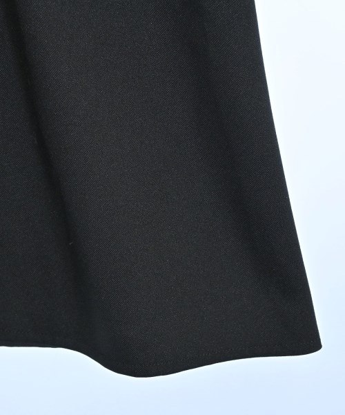 EMMEL REFINES（エメルリファインズ）ワンピース 黒 サイズ:F レディース/2200637902106