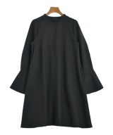 EMMEL REFINES（エメルリファインズ）ワンピース 黒 サイズ:F レディース/2200637902106