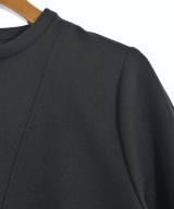 EMMEL REFINES（エメルリファインズ）ワンピース 黒 サイズ:F レディース/2200637902106