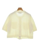 EMMEL REFINES（エメルリファインズ）カーディガン 白 サイズ:F レディース/2200638750126