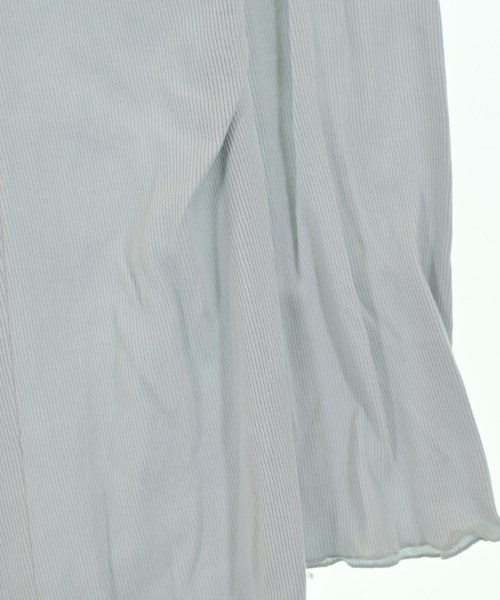 EMMEL REFINES（エメルリファインズ）ワンピース 青 サイズ:-(S位) レディース/2200638155020