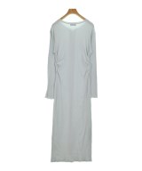 EMMEL REFINES（エメルリファインズ）ワンピース 青 サイズ:-(S位) レディース/2200638155020