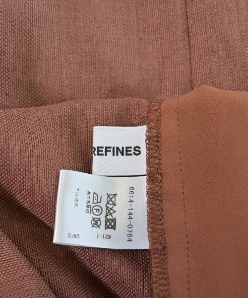 EMMEL REFINES（エメルリファインズ）その他 赤 サイズ:-(M位) レディース/2200645172119