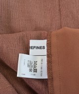 EMMEL REFINES（エメルリファインズ）その他 赤 サイズ:-(M位) レディース/2200645172119