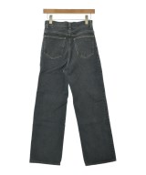 EMMEL REFINES（エメルリファインズ）デニムパンツ 紺 サイズ:S レディース/2200637124119