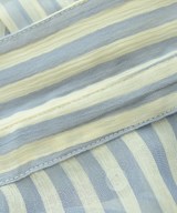 EMMEL REFINES（エメルリファインズ）ブラウス 青 サイズ:F レディース/2200637124133