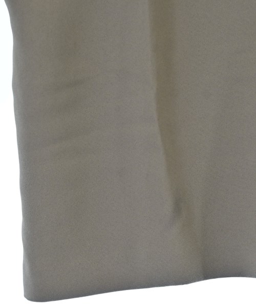 EMMEL REFINES（エメルリファインズ）ブラウス カーキ サイズ:-(M位) レディース/2200641937262