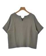 EMMEL REFINES（エメルリファインズ）ブラウス カーキ サイズ:-(M位) レディース/2200641937262