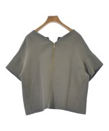 EMMEL REFINES（エメルリファインズ）ブラウス カーキ サイズ:-(M位) レディース/2200641937262