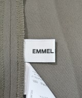 EMMEL REFINES（エメルリファインズ）ブラウス カーキ サイズ:-(M位) レディース/2200641937262