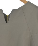 EMMEL REFINES（エメルリファインズ）ブラウス カーキ サイズ:-(M位) レディース/2200641937262