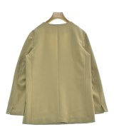 EMMEL REFINES（エメルリファインズ）ジャケット ベージュ サイズ:S レディース/2200642621023