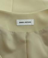EMMEL REFINES（エメルリファインズ）ジャケット ベージュ サイズ:S レディース/2200642621023
