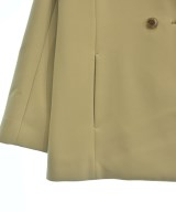 EMMEL REFINES（エメルリファインズ）ジャケット ベージュ サイズ:S レディース/2200642621023