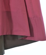 EMMEL REFINES（エメルリファインズ）ロング・マキシ丈スカート 赤 サイズ:F レディース/2200650253018